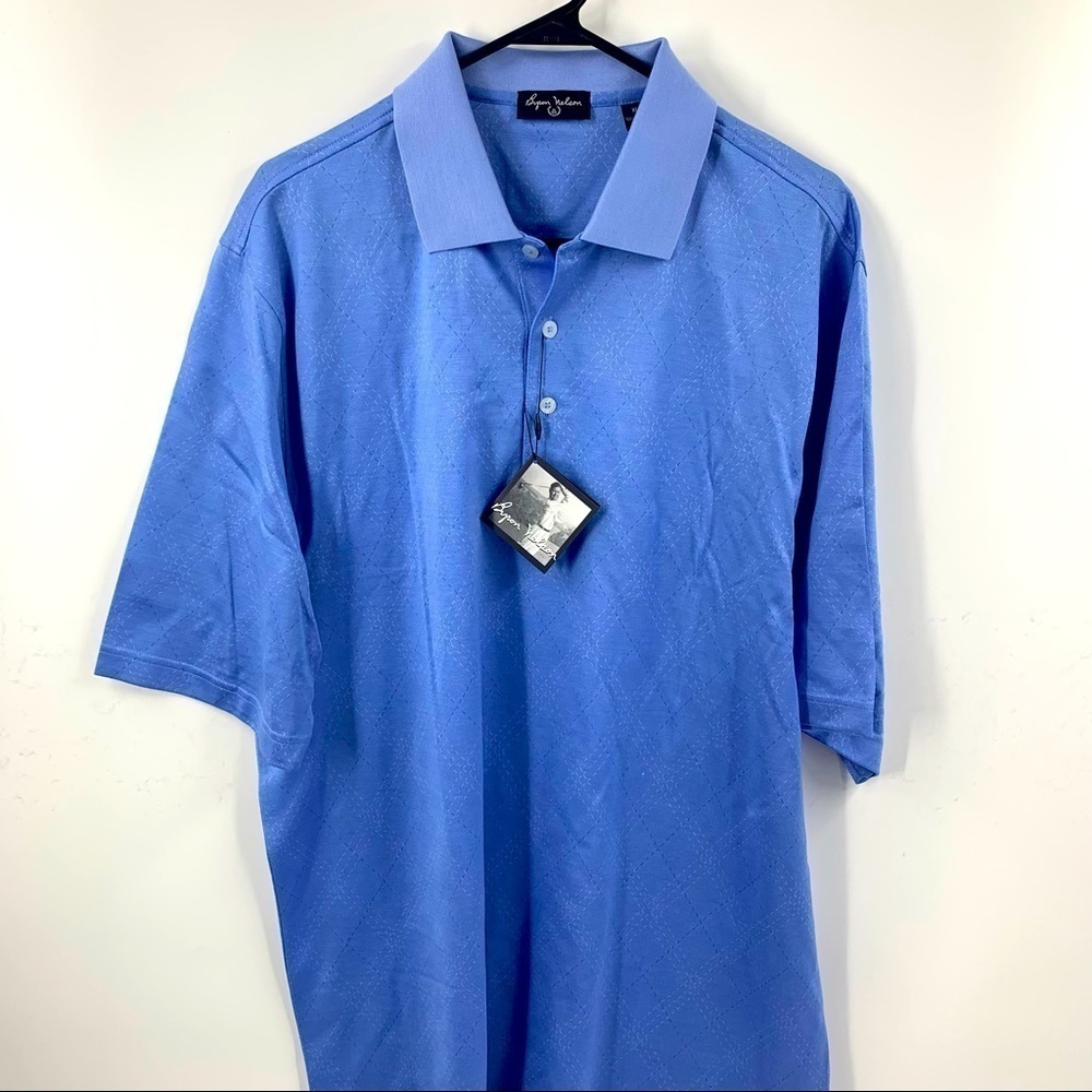 Byron‎ Nelson Golf Shirt